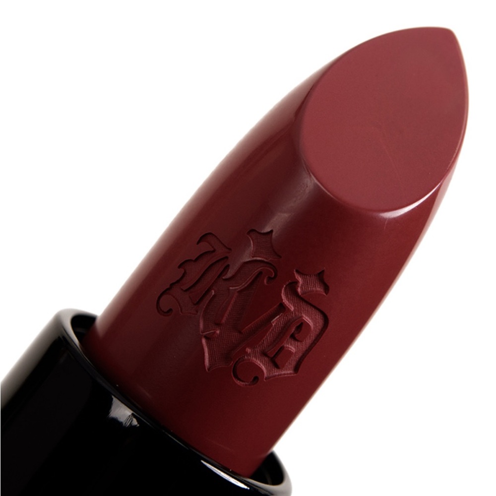 Kat Von D Hawkwind Studded Kiss Creme Lipstick - Picture 1 of 6